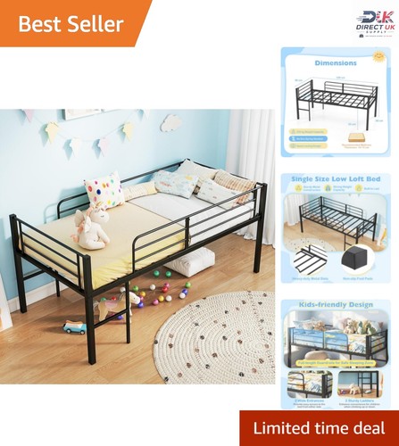 Stylish kids bunk - -, 3ft