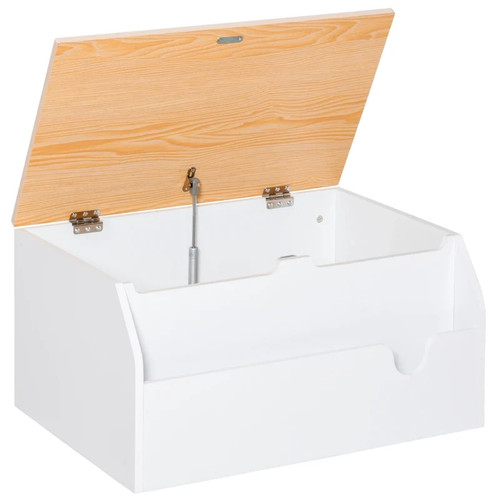 Homcom wooden kids - homcom,