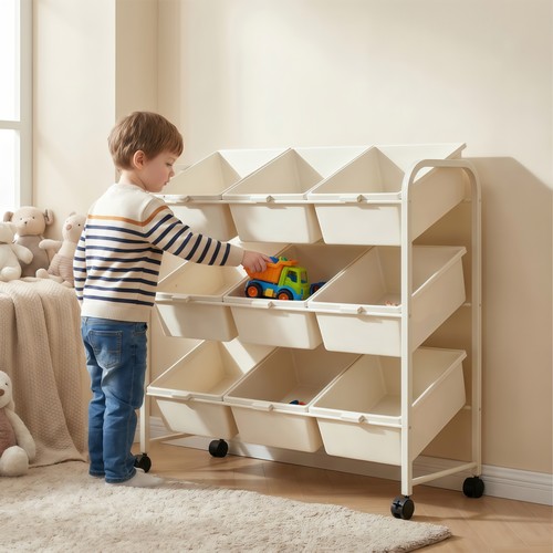 Tier boxes large childrens - tier,