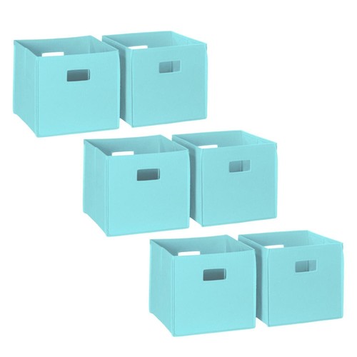 Pack storage bins - storage, baskets