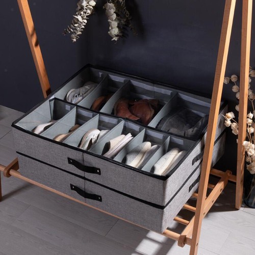 Baosity under bed shoe - under,