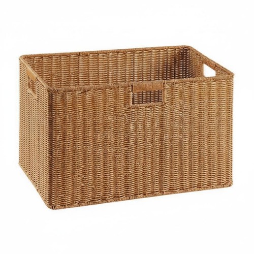 Woven texture underbed - woven,